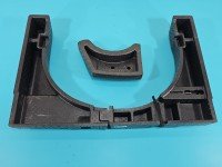 Wkład styropian bagażnika koła zapasowego Opel Mokka A 42364412, 42371792, 95326078