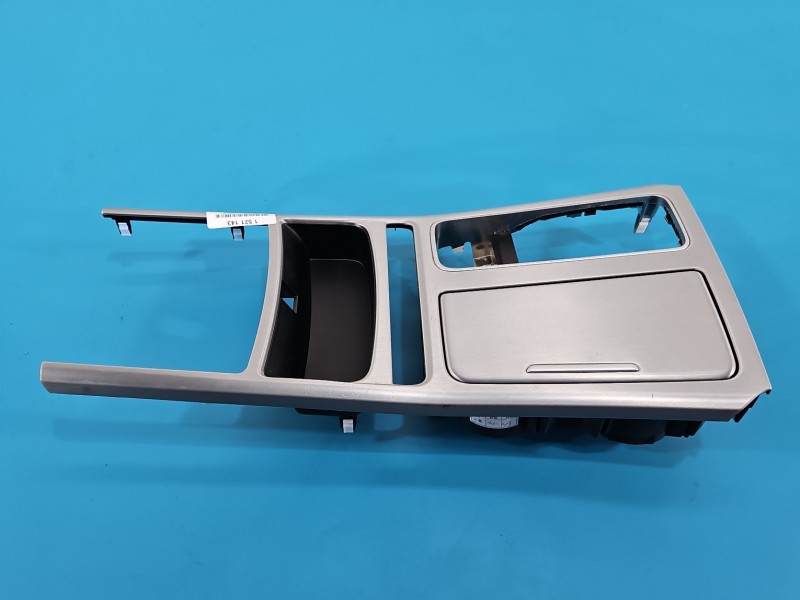 Listwa listwy dekory dekor deski Kia Stinger eu