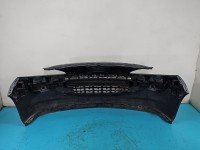 Zderzak przód Peugeot 207 KTP