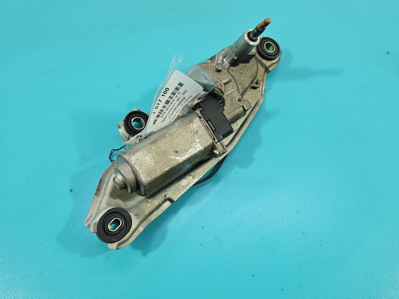 Silniczek Silnik wycieraczki tył Toyota Corolla E11 85130-12850, 159200-2922 HB