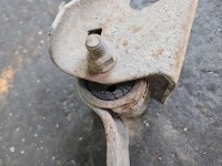 Resor tył Chrysler Voyager IV