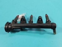 Wtryskiwacz Skoda Fabia I 03D906031C 1.2 6V wiel