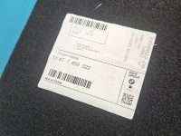 Wykładzina bagażnika podłoga BMW G20 51477459022, 7459022