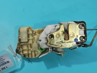 Zamek przód prawy Honda Civic VII EUROPA Producent części: Honda, Europejska, 2pin