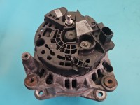 TEST Alternator Vw Passat B5 1.9 tdi 028903031, 0124515083
