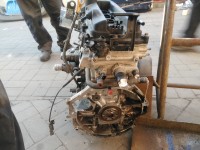 Silnik 9M228044 Hyundai I10 I 1.2 16V 78KM ODPALANY FILM pomiar