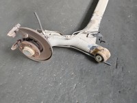 Tylna belka oś tył Vw Polo V 6R 09- 1.4 16V (Cggb)