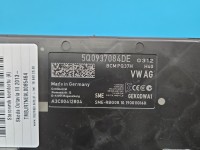 Sterownik moduł komfortu Skoda Octavia III 5Q0937084DE Europejska