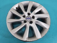 Felga aluminiowa 17" VOLVO S60 II 10- alufelga Szerokość felgi: 7.0", Rozstaw śrub: 5x108, Producent felg: Volvo, 31400794,...