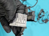 Wiązka zderzaka przód Bmw f10 f11 9291089, X7GV3736401, 513999E04 Instalacja pdc