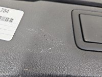 Tapicerka bagażnika lewa boczek Vw Passat B8 3G9867427L