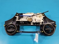 Konsola panel nawiewu Toyota Yaris I 758268-701D, 758270-701D