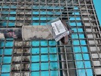 Amortyzator tył lewy INFINITI QX60 12- inny tylny