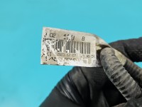 Wiązka zderzaka tył Toyota Corolla E21 19- 89348-58130 Instalacja pdc