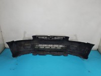Zderzak przód Honda Civic VI czarny