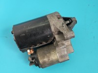 TEST Rozrusznik Renault Clio II 1.2 8V 0001116001