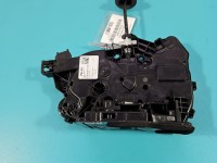 Zamek tył lewy Skoda Fabia IV 5pin 10A839015B