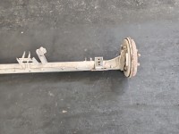 Tylna belka oś tył Vw Caddy II 1.9 sdi
