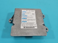 Poduszki powietrzne zestaw komplet Honda Jazz III