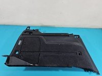 Tapicerka bagażnika lewa boczek Seat Alhambra II 7N 10- 7N0867035H