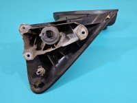 Lusterko lewe pin Ford Transit MK7 06-13 HB srebrny AA 5d europa