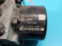 Pompa abs Skoda Superb II 1K0614517ED, 1K0907379BM