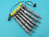 TESTOWANY Wtryskiwacz Audi A6 C5 059130202E, 0432133834 2.5 tdi (AKN)