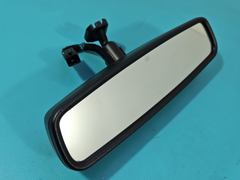 Lusterko wewnętrzne Mazda 6 III GJ wsteczne KB8C-69220