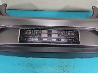 Zderzak tył Seat Ibiza IV 6J beżowy LS7K HB