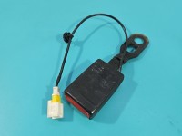 Pas bezpieczeństwa przód lewy kierowcy 96815086XX Citroen Berlingo II EU