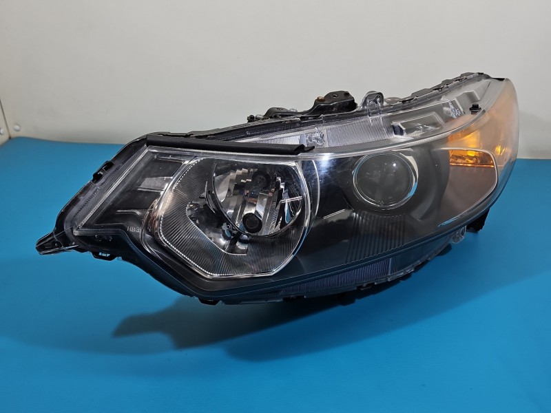 Reflektor lewy lampa przód Honda Accord VIII 08- EUROPA