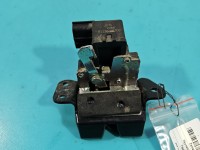 Zamek klapy tył 81230-A6300 Hyundai I30 II 12-16 kombi Hyundai, Europejska, 4pin, kombi