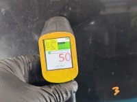 Maska przednia Suzuki Splash