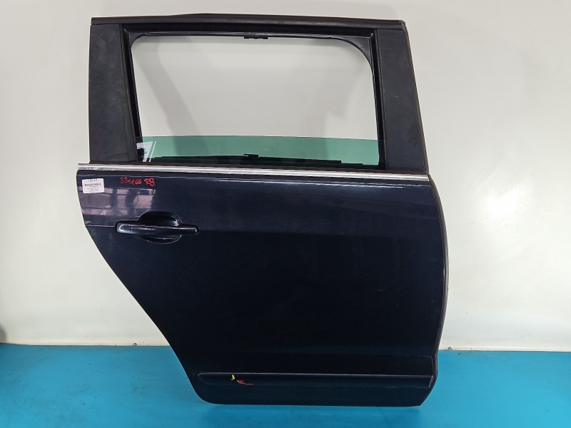 Drzwi tył prawe Peugeot 5008 HB 5d KGNC