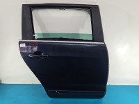 Drzwi tył prawe Peugeot 5008 HB 5d KGNC