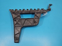 Ślizg zderzaka tył lewy AUDI A4 B8 8K9807453