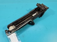 lewarek Podnośnik samochodowy trapezowy Skoda Octavia I