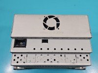 Radio fabryczne Mercedes CLS C219 A2118202197, 51132845 radioodtwarzacz