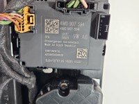 Szyberdach Audi A4 B9 kombi 1743670A, 8W9877041, 4M0907594