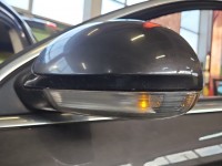 Lusterko lewe Vw Passat B6 6pin CZARNY LC8Z europa