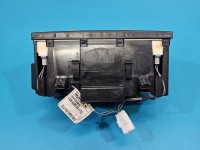 Konsola panel nawiewu Peugeot Boxer II A72000500