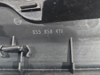 Listwa listwy dekory dekor deski Skoda Kamiq eu