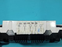 Licznik Audi A6 C6 4F0920900N 2.0 tdi EUROPA