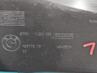 KIEROWNICA Wlot powietrza Bmw f10 f11 2.0d