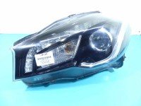 Reflektor lewy lampa przód Suzuki Sx4 II 13-21 EUROPA