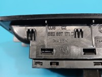 Przełącznik szyb Skoda Octavia III 5E0867171D EU