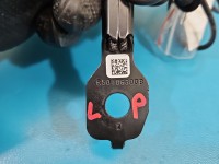 Pas bezpieczeństwa przód lewy kierowcy 949348503, 650106300B BMW iX1U11 EU