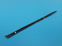 listwa nadwozia Kia Stinger 87860-J5000 Producent części: KIA, tył - prawa, SZYBY TYLNEJ PRAWA URWANY ZATRZASK