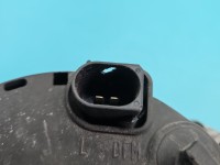 TEST Alternator Vw Passat B5 028903031A, 2542508D 1.9 tdi