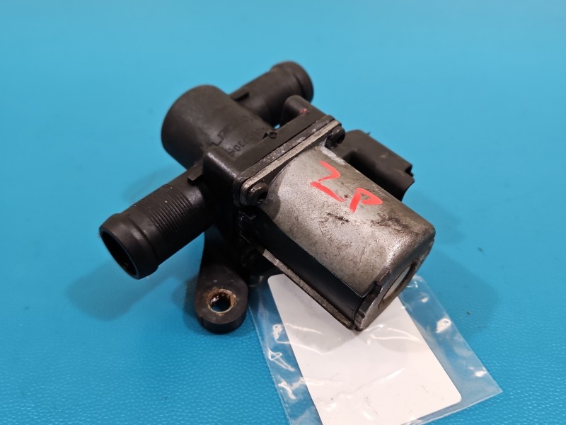 Zawór pozostałe Dacia Dokker 212309316R 1.5 dci